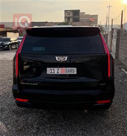 كاديلاك اسكاليد